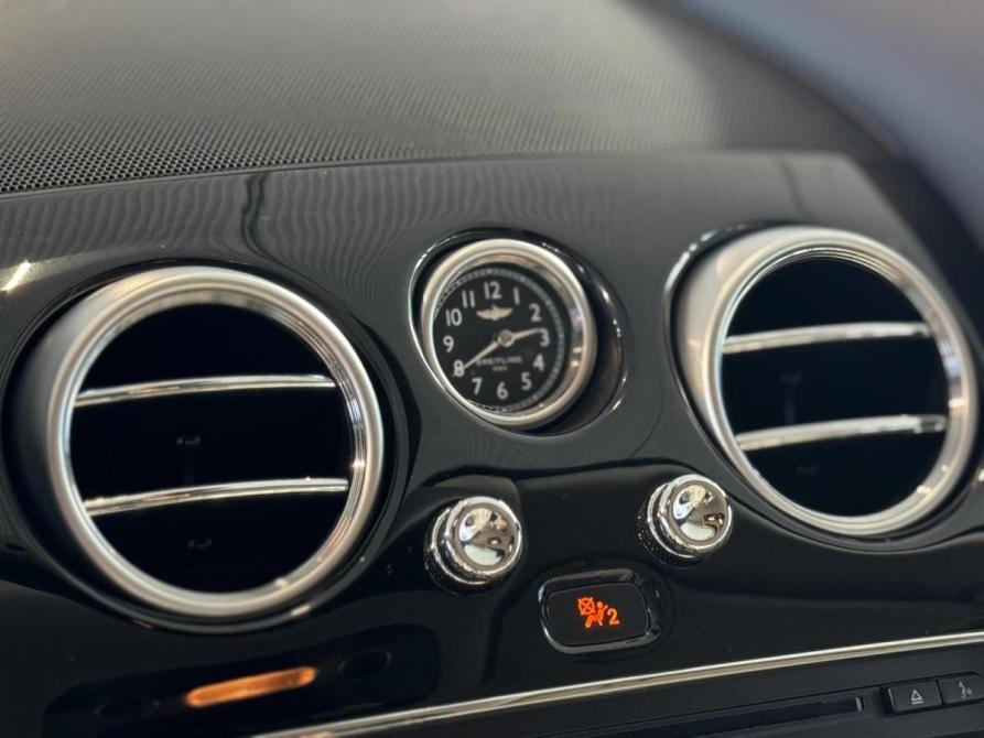 Bentley Continental GT II Екатеринбург  - изображение 28