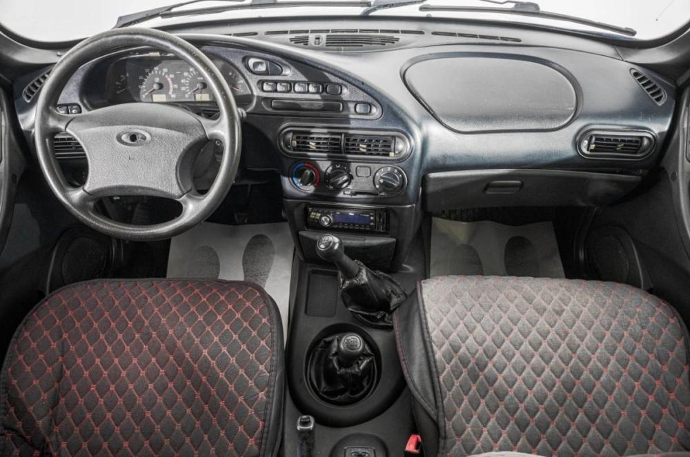 Chevrolet Niva I Барнаул  - изображение 10