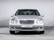 Mercedes-Benz C-Класс II (W203) Москва  - изображение 18