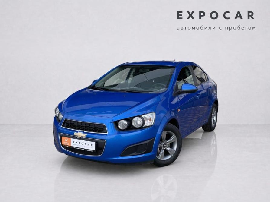 Chevrolet Aveo II Краснодар  - изображение 1