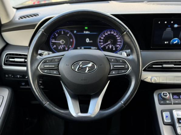 Hyundai Palisade I с пробегом 2022 года, цена 3 950 000 рублей, 156236 км, внедорожник, Автокод Объявления