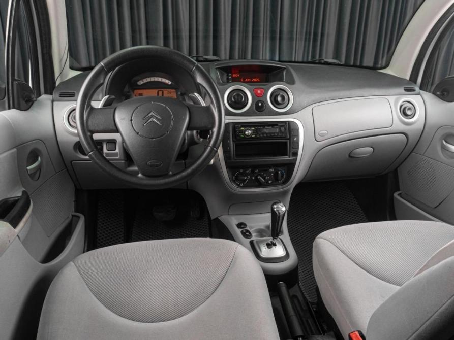 Citroen C3 I Рестайлинг Тюмень  - изображение 6