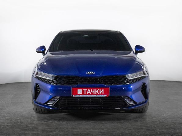 Kia K5 III с пробегом 2020 года, цена 3 000 000 рублей, 41546 км, седан, Автокод Объявления
