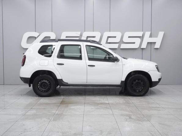 Renault Duster I Рестайлинг с пробегом 2018 года, цена 1 170 000 рублей, 203405 км, внедорожник, Автокод Объявления