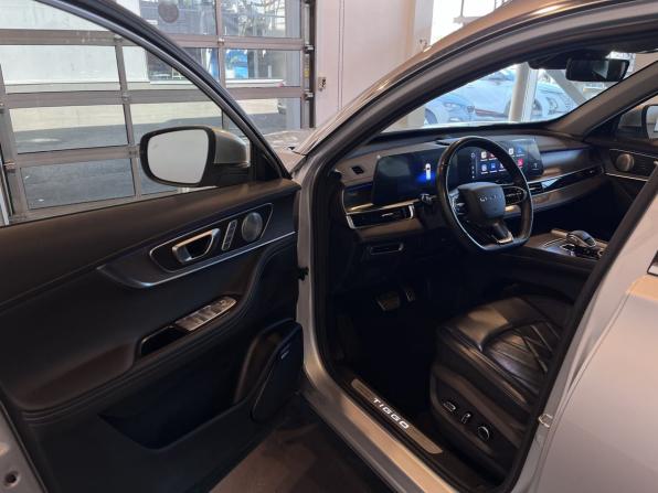 Chery Tiggo 8 Pro Max I Рестайлинг с пробегом 2024 года, цена 2 527 000 рублей, 52469 км, внедорожник, Автокод Объявления