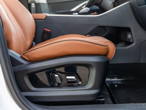 Omoda C5 I с пробегом 2022 года, цена 1 748 000 рублей, 27052 км, внедорожник, Автокод Объявления