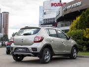 Renault Sandero II Рестайлинг Москва  - изображение 22