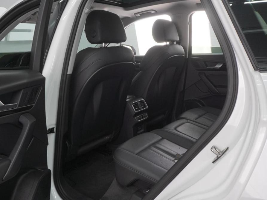 Audi Q5 II (FY) Воронеж  - изображение 11