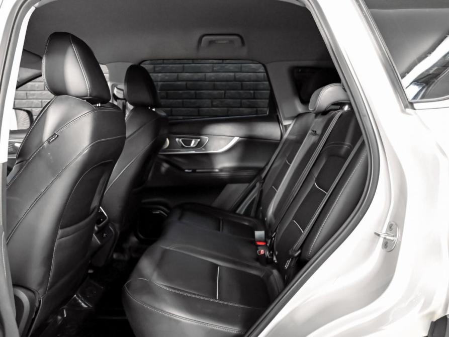 Chery Tiggo 7 Pro Max I Рестайлинг Екатеринбург  - изображение 24