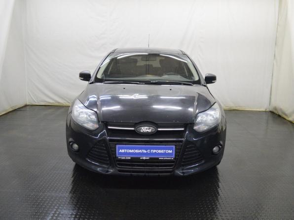 Ford Focus III с пробегом 2011 года, цена 365 000 рублей, 400148 км, хэтчбек, Автокод Объявления