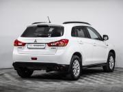 Mitsubishi ASX I Рестайлинг Санкт-Петербург  - изображение 32