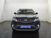Geely Emgrand X7 I Рестайлинг 2 Санкт-Петербург  - изображение 23