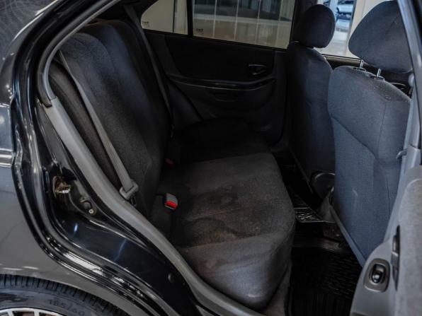 Hyundai Accent II с пробегом 2005 года, цена 246 000 рублей, 288450 км, седан, Автокод Объявления