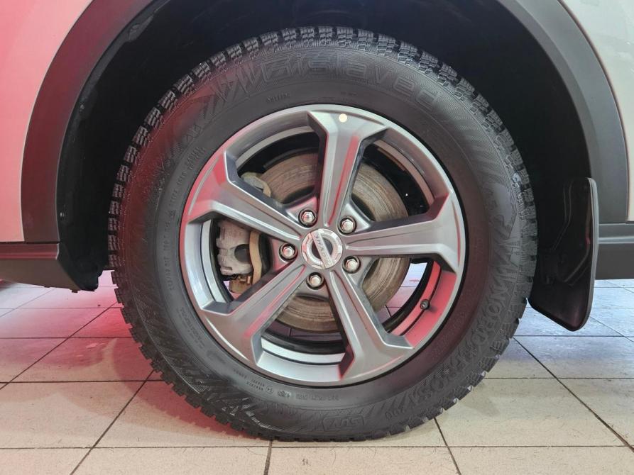 Haval F7x I Рестайлинг Вологда  - изображение 22