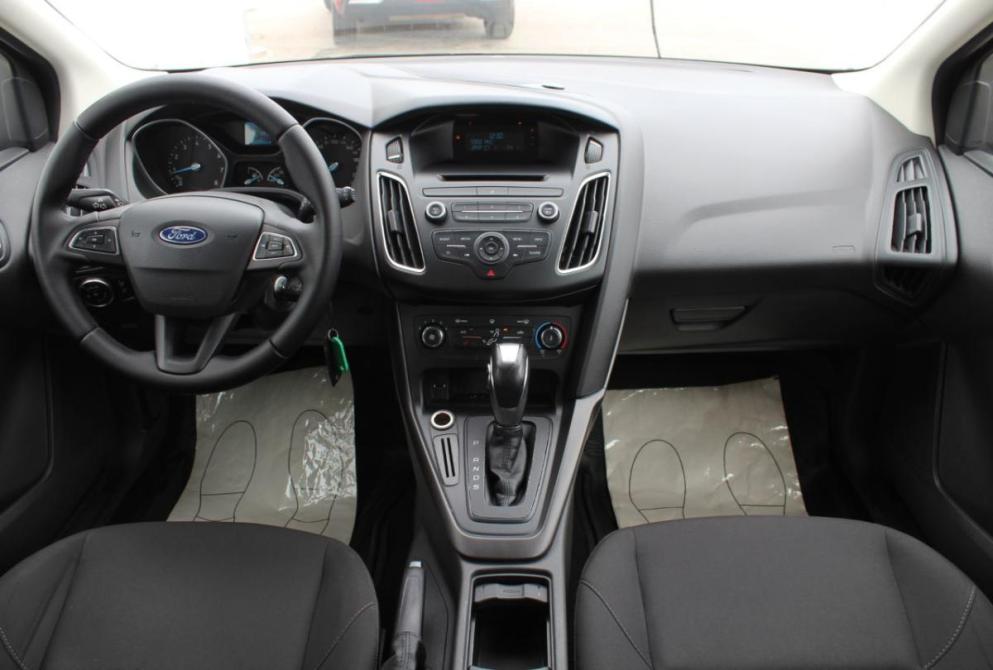 Ford Focus III Рестайлинг Нижний Новгород  - изображение 15