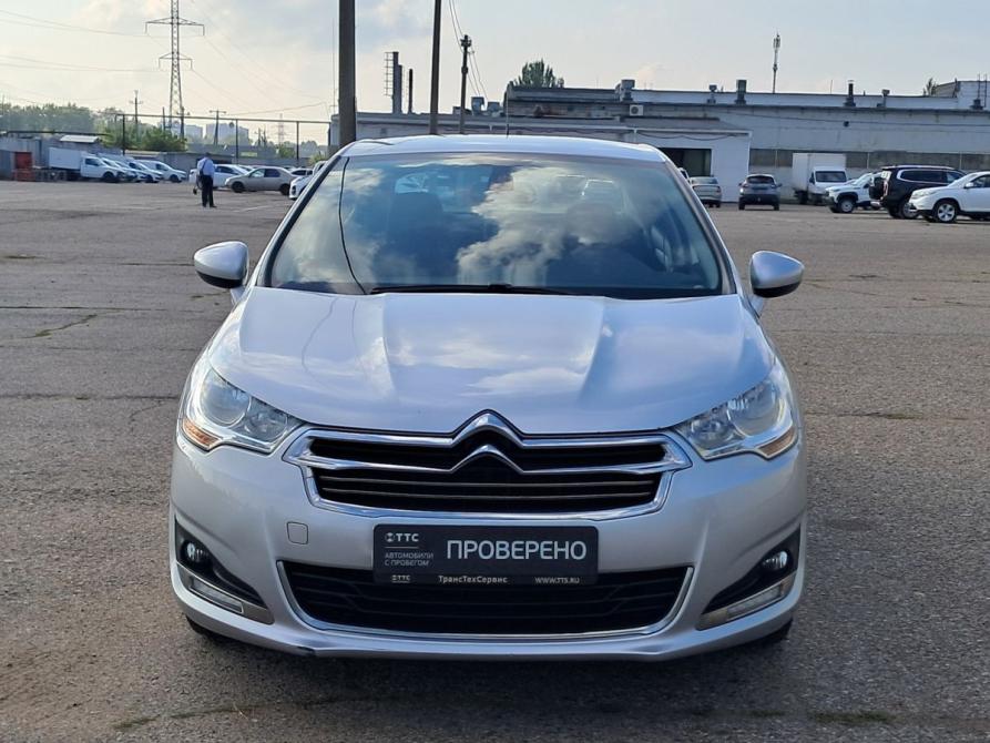 Citroen C4 II Набережные Челны  - изображение 2