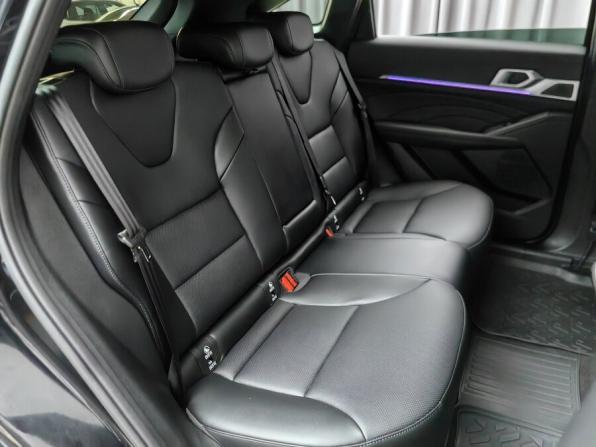 Haval F7 II с пробегом 2025 года, цена 2 998 000 рублей, 10904 км, внедорожник, Автокод Объявления