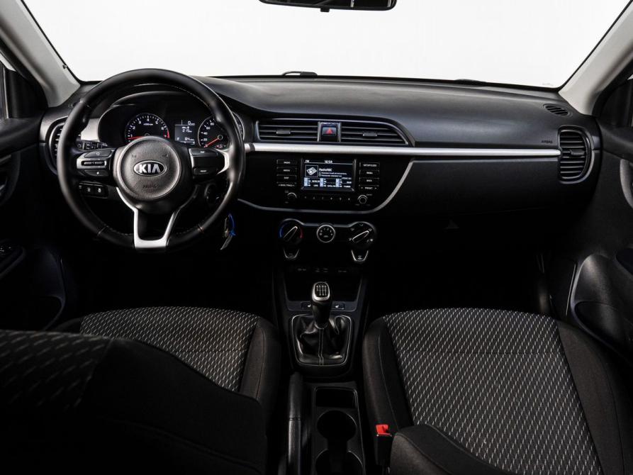Kia Rio IV Тюмень  - изображение 17