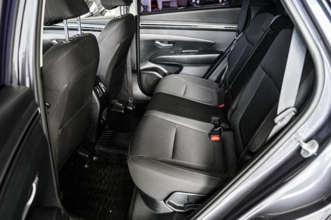 Hyundai Tucson IV с пробегом 2021 года, цена 2 700 000 рублей, 45600 км, внедорожник, Автокод Объявления