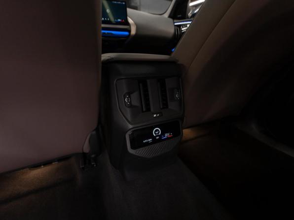 BMW X3 IV (G45/G48) с пробегом 2025 года, цена 6 750 000 рублей, 4811 км, внедорожник, Автокод Объявления