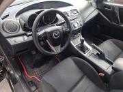 Mazda 3 II (BL) Азнакаево  - изображение 35