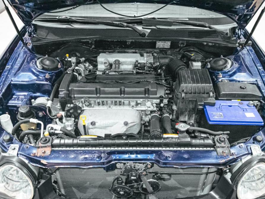 Hyundai Sonata IV (EF) Рестайлинг Екатеринбург  - изображение 4