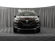 Renault Kaptur I Москва  - изображение 22