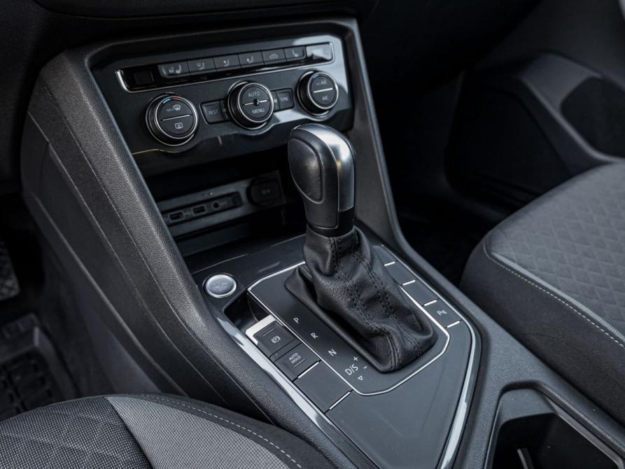 Volkswagen Tiguan II Казань  - изображение 11