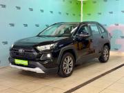 Toyota RAV4 V (XA50) Набережные Челны  - изображение 30