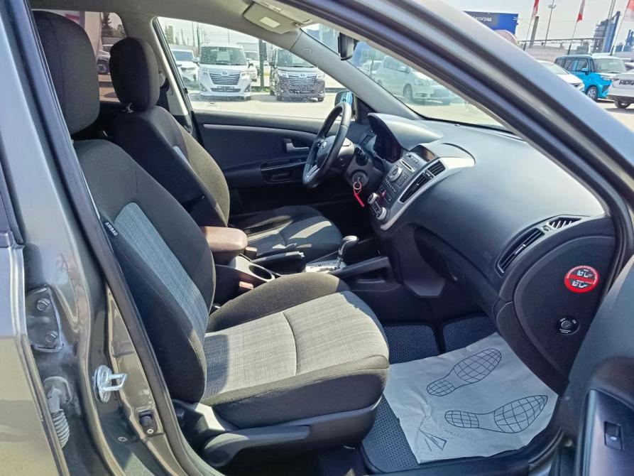 Kia Ceed I Рестайлинг Тюмень  - изображение 13