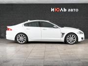 Jaguar XF I Рестайлинг Екатеринбург  - изображение 25
