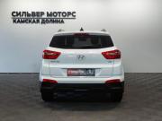 Hyundai Creta I Рестайлинг Пермь  - изображение 22