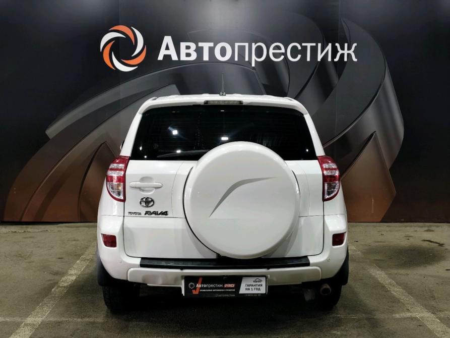 Toyota RAV4 III (XA30) Рестайлинг Ставрополь  - изображение 5