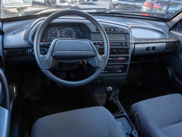 Lada (ВАЗ) 2115 с пробегом 2010 года, цена 299 000 рублей, 158996 км, седан, Автокод Объявления
