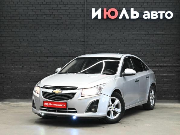 Chevrolet Cruze I Рестайлинг с пробегом 2014 года, цена 700 000 рублей, 174367 км, седан, Автокод Объявления