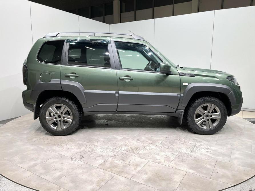 Lada (ВАЗ) Niva Волжский  - изображение 7