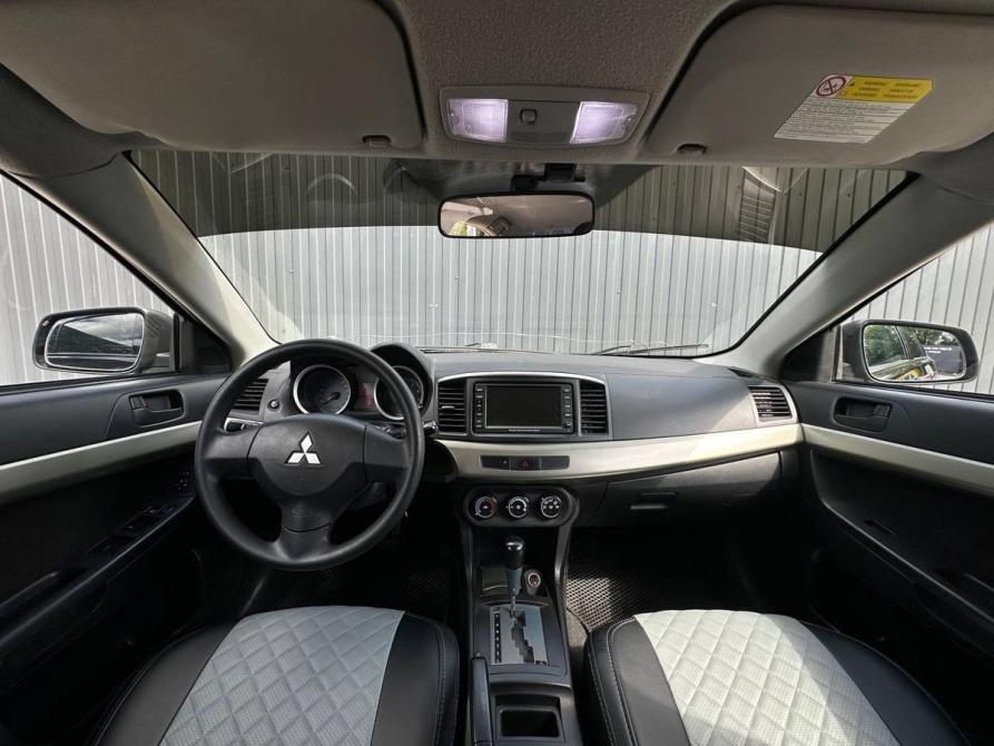 Mitsubishi Lancer X Ижевск  - изображение 15