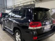 Toyota Land Cruiser 200 Series Рестайлинг 2 Санкт-Петербург  - изображение 12