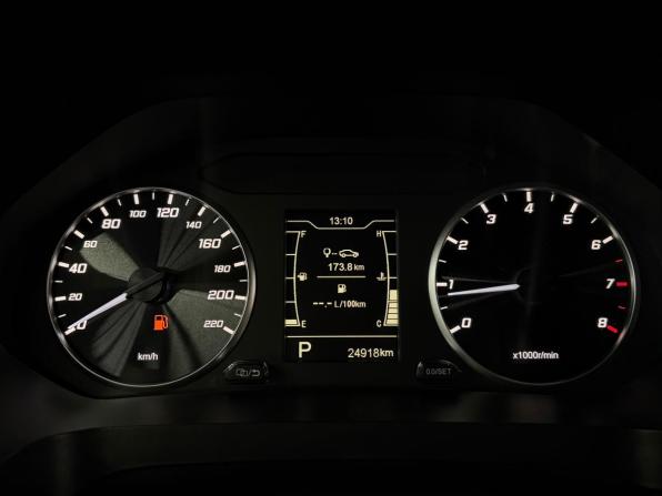 Chery Tiggo 4 Pro I с пробегом 2023 года, цена 1 647 000 рублей, 24743 км, внедорожник, Автокод Объявления