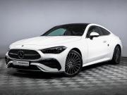 Mercedes-Benz CLE Москва  - изображение 25