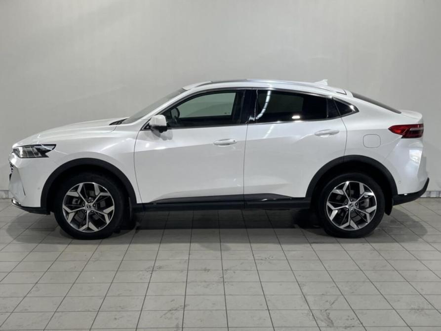 Haval F7x I Рестайлинг Курск  - изображение 2