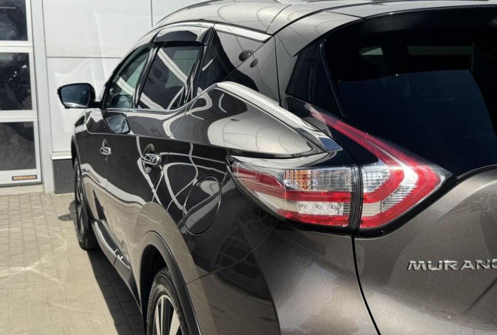 Nissan Murano III (Z52) Владимир  - изображение 26