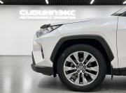 Toyota RAV4 V (XA50) Кемерово  - изображение 29
