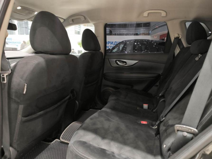 Nissan X-Trail III Казань  - изображение 15