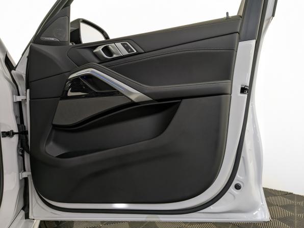 BMW X6 III (G06) Рестайлинг с пробегом 2024 года, цена 12 622 100 рублей, 17235 км, внедорожник, Автокод Объявления