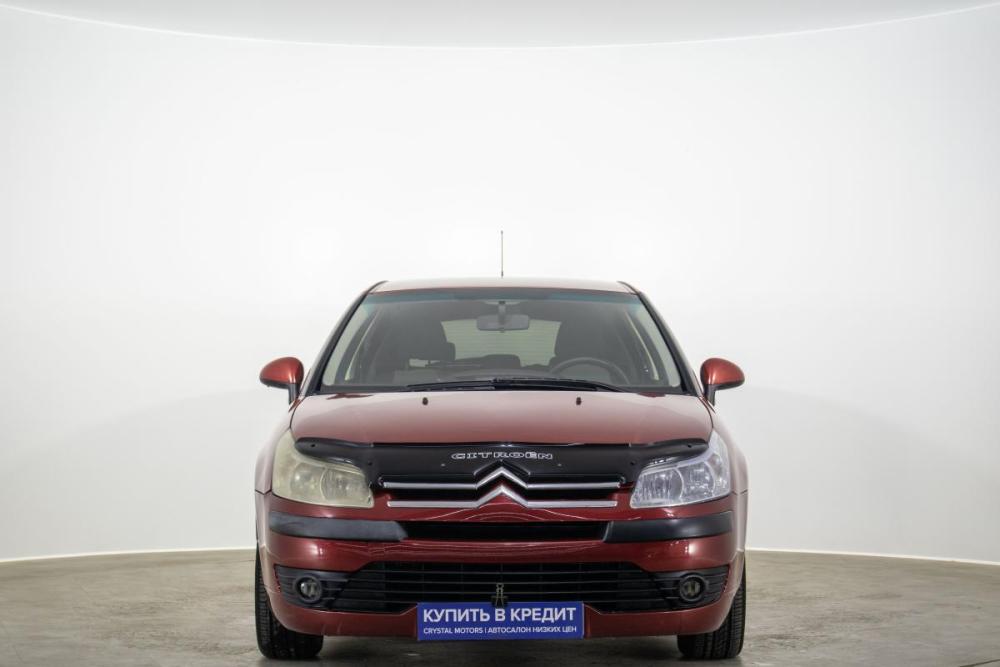 Citroen C4 I Оренбург  - изображение 2