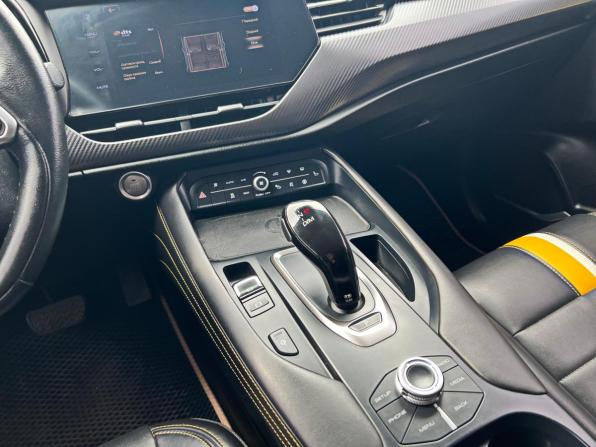 Haval F7x I с пробегом 2020 года, цена 1 990 000 рублей, 100532 км, внедорожник, Автокод Объявления