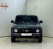 Lada (ВАЗ) 2121 (4x4) I Рестайлинг (2020) Воронеж  - изображение 22