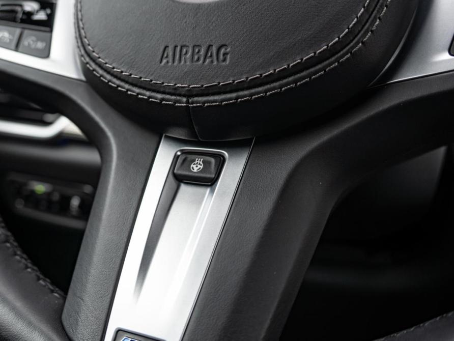 BMW X6 III (G06) Краснодар  - изображение 20