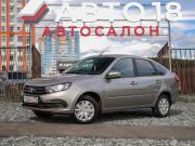 Lada (ВАЗ) Granta I Рестайлинг Ижевск  - изображение 21